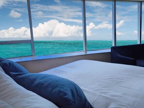 1 habitación, wifi gratis y ropa de cama 