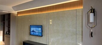 He Yue Meng Jing Hotel