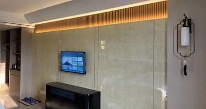 He Yue Meng Jing Hotel