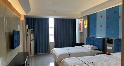 He Yue Meng Jing Hotel