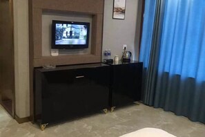 Room - He Yue Meng Jing Hotel (Hukou)