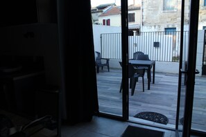 Property grounds - Charming house (Maillane)