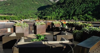 Heart of Telluride - Four Bedroom Penthouse