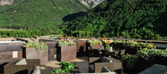Heart of Telluride - Four Bedroom Penthouse