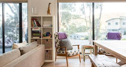 Paringa Beach House, 500m to the beach