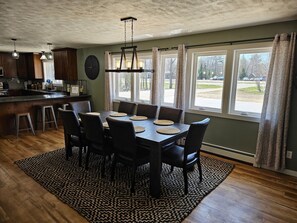 تناول الطعام