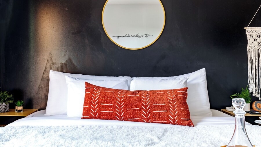 Jungle House Luxury Lofts – Short North High Street
