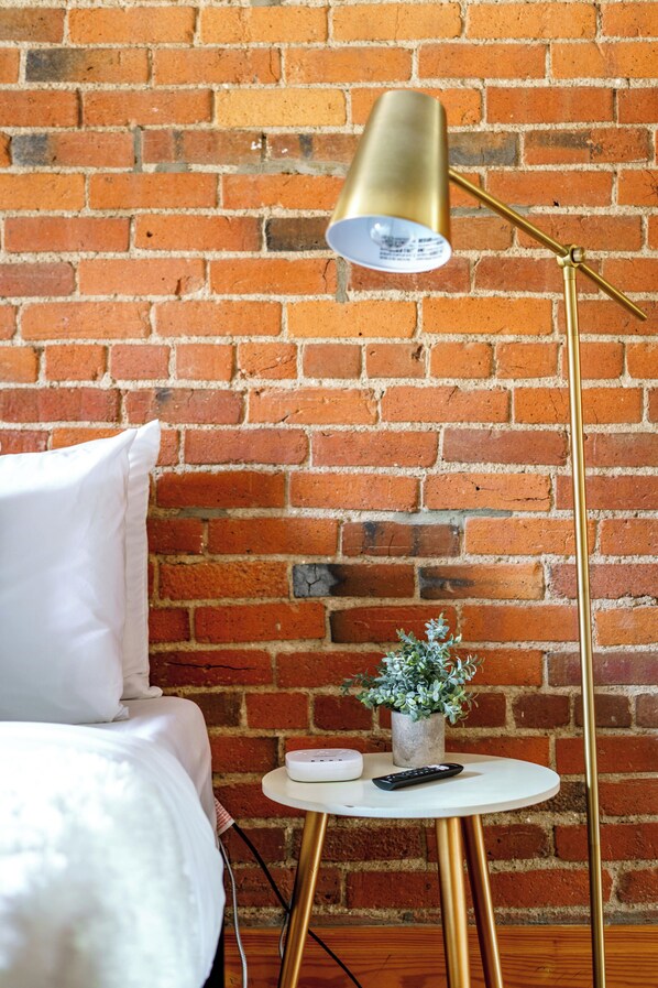 1 chambre, draps en coton égyptien, literie de qualité supérieure