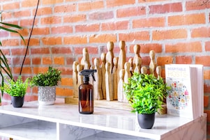 Loftsrom – city | Terrasse/patio
