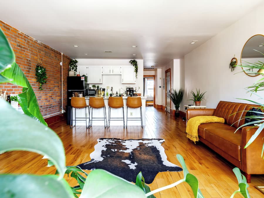 Casa on High | BBQ/picnic Area