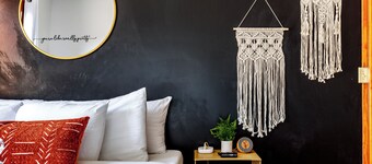 Jungle House Luxury Lofts – Short North High Street