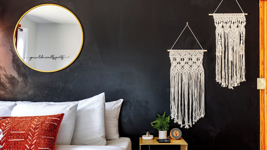 Jungle House Luxury Lofts – Short North High Street