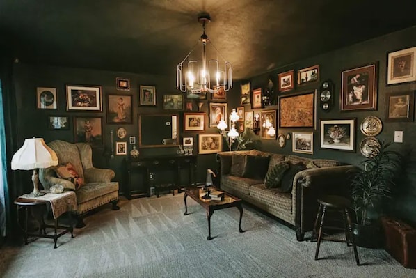 Intérieur