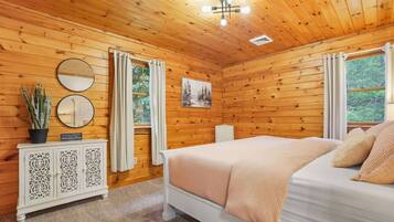 8 Schlafzimmer, Schreibtisch, Bügeleisen/Bügelbrett, kostenloses WLAN