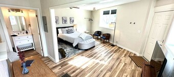 University Suite "A"