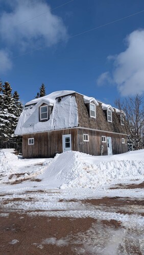 The Loft at Spruce Lane