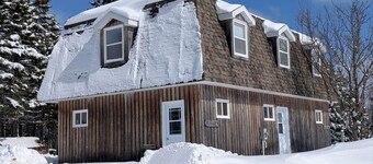 The Loft at Spruce Lane