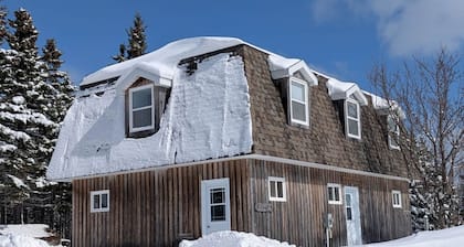 The Loft at Spruce Lane