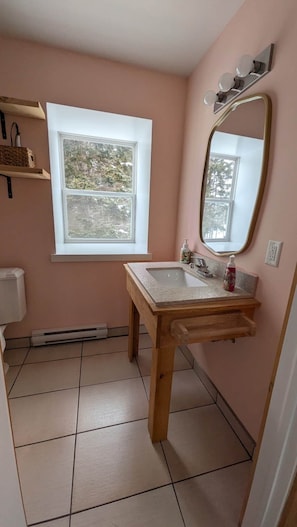 Haartrockner, Handtücher