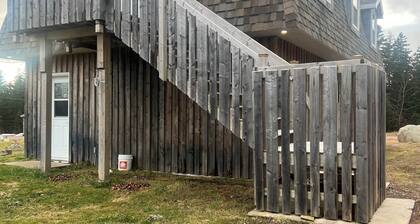 The Loft at Spruce Lane