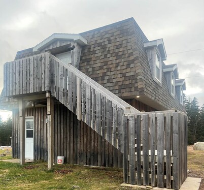 The Loft at Spruce Lane