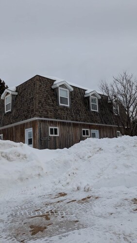 The Loft at Spruce Lane