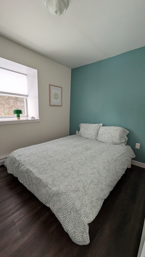 3 Schlafzimmer, WLAN, Bettwäsche