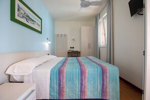 3 Schlafzimmer, Bügeleisen/Bügelbrett, Reisekinderbett, WLAN