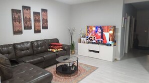 Fernseher, Arbeitsbereiche