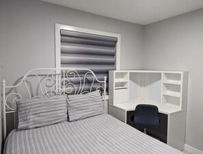 4 bedrooms, WiFi