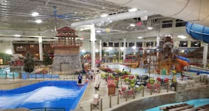 King Beds, Sleeps 11, *Entertainment Included!*