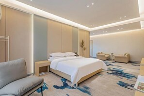 Room - Huaning Hotel (Huaning)