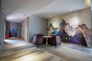 숙박 시설 내 편의 시설/서비스