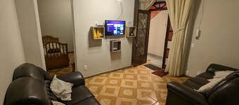 Central house/apartment in BH - Between Pampulha and Center