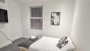 4 bedrooms, internet