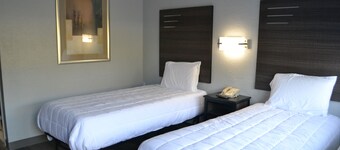Noble Suites Jacksonville