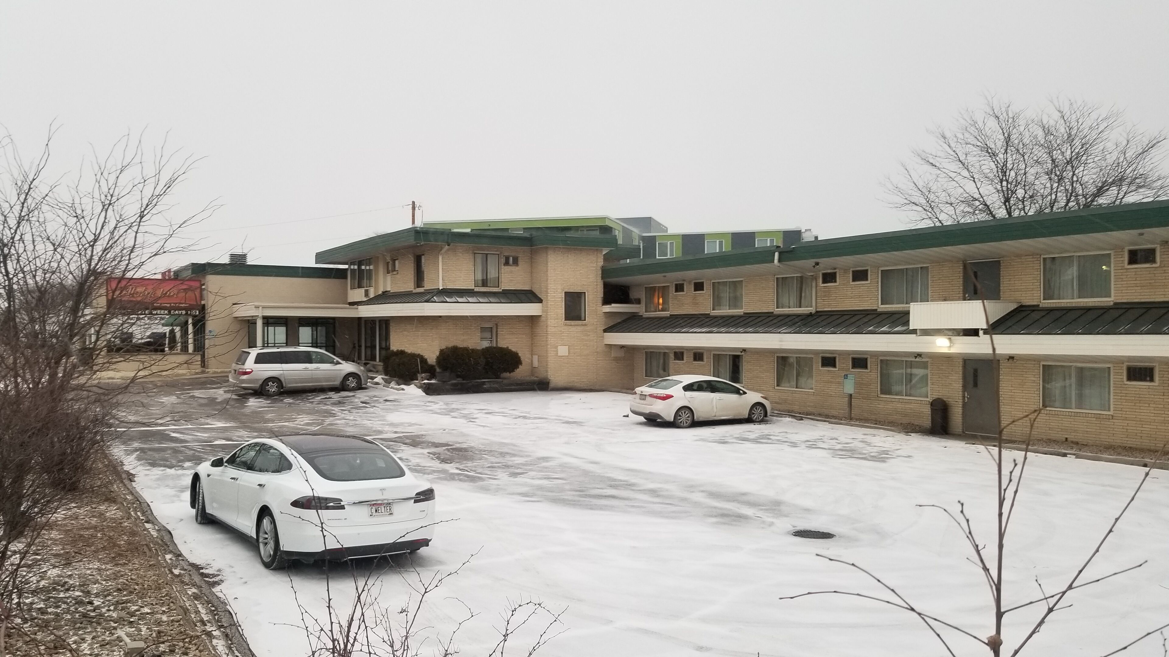 Foto - Valued Stay Aloha