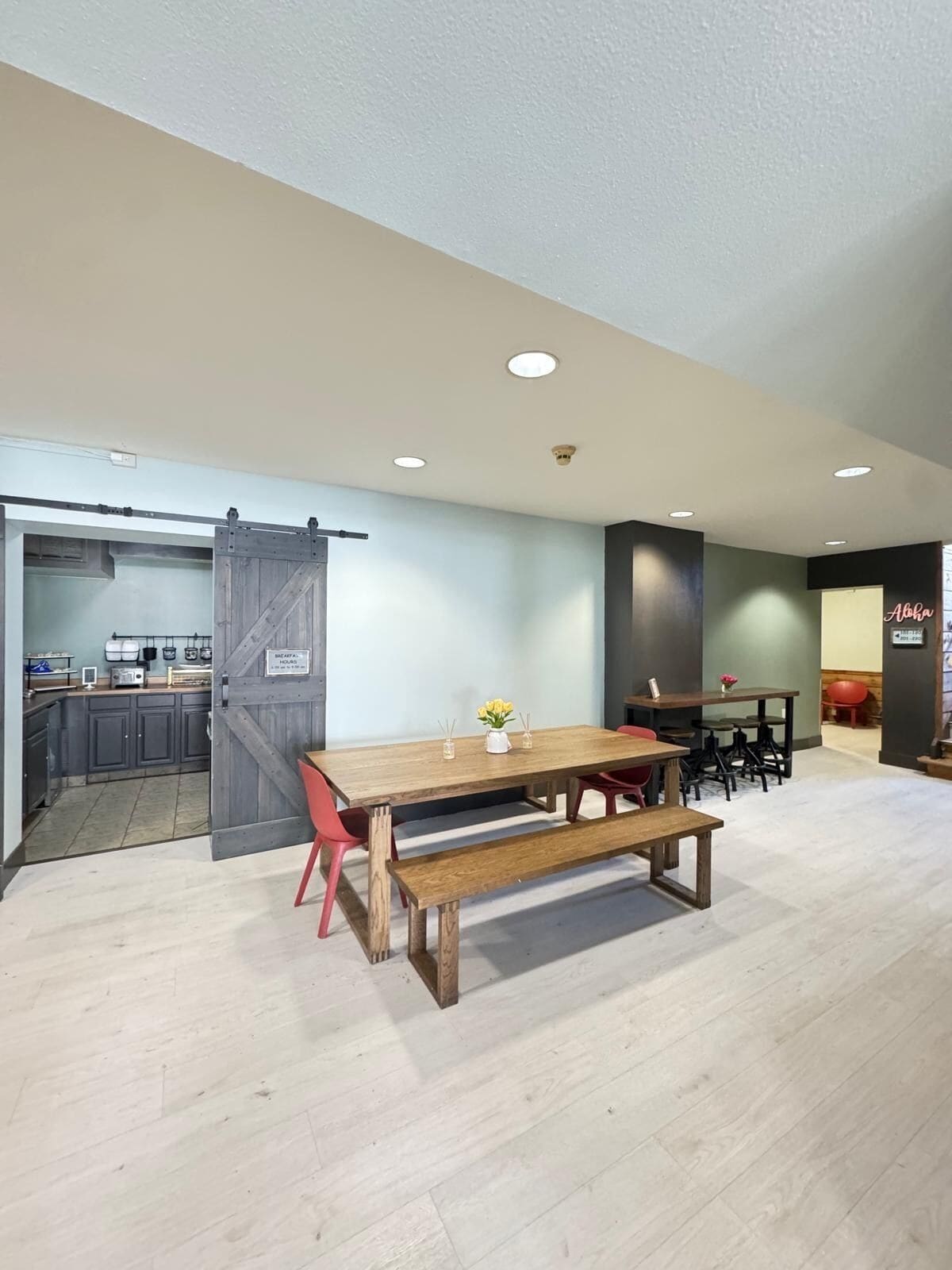 Foto - Valued Stay Aloha