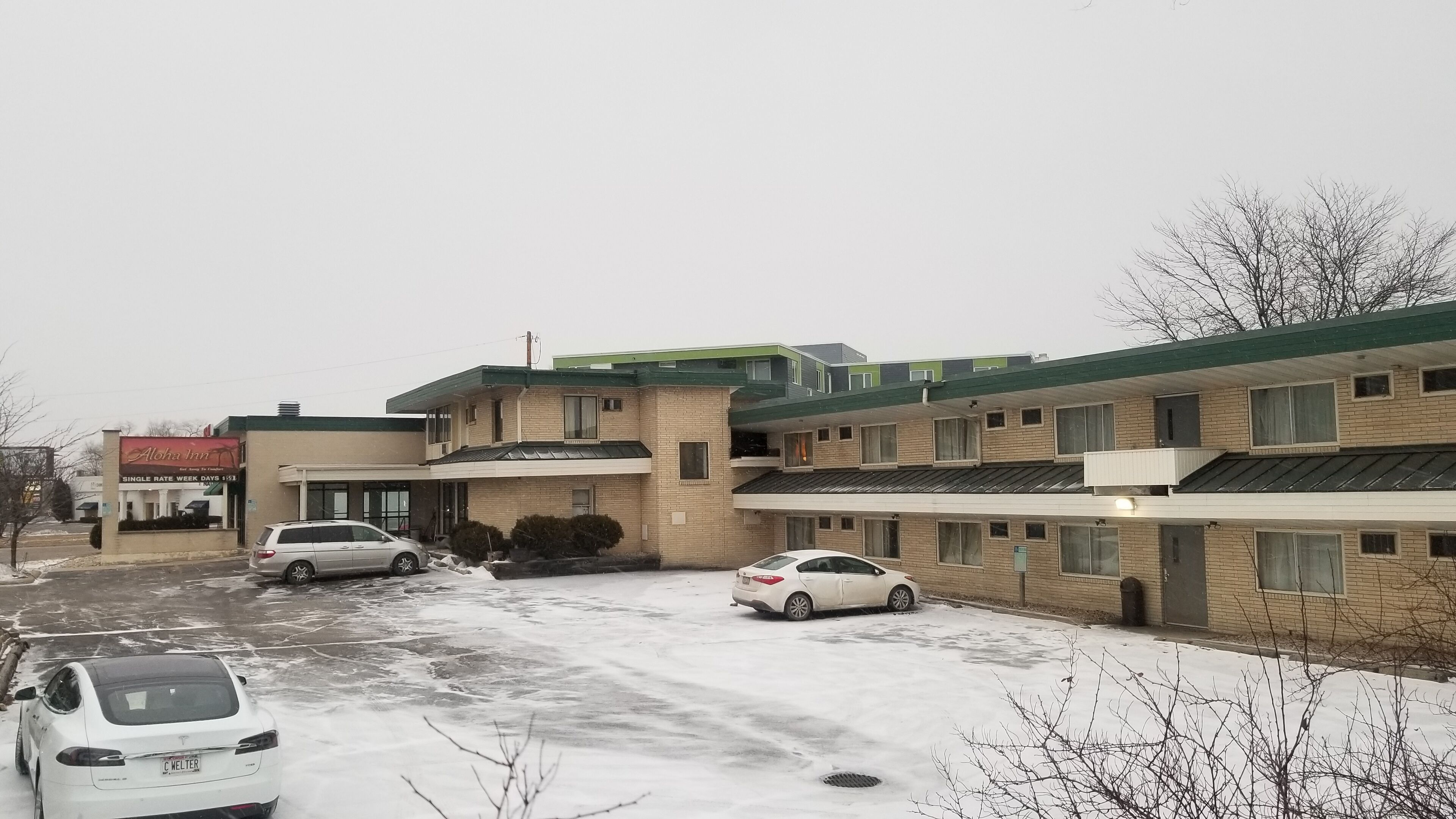 Foto - Valued Stay Aloha