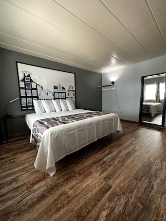 Basic Room | Minibar, free WiFi, bed sheets