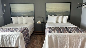 Standard Room | Minibar, free WiFi, bed sheets