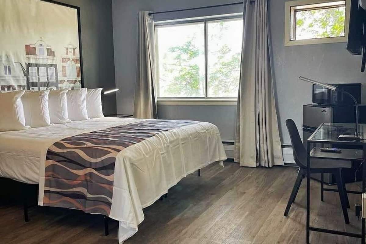 Basic Room