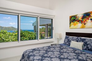 4 chambres, fer et planche à repasser, accès au Wi-Fi (inclus)