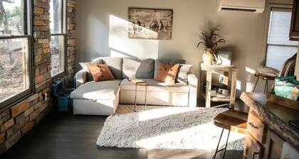Little Bit Farm - Create your own stay