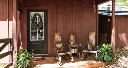 Plan your adventure extras available dinner with horses or charcuterie/wine.