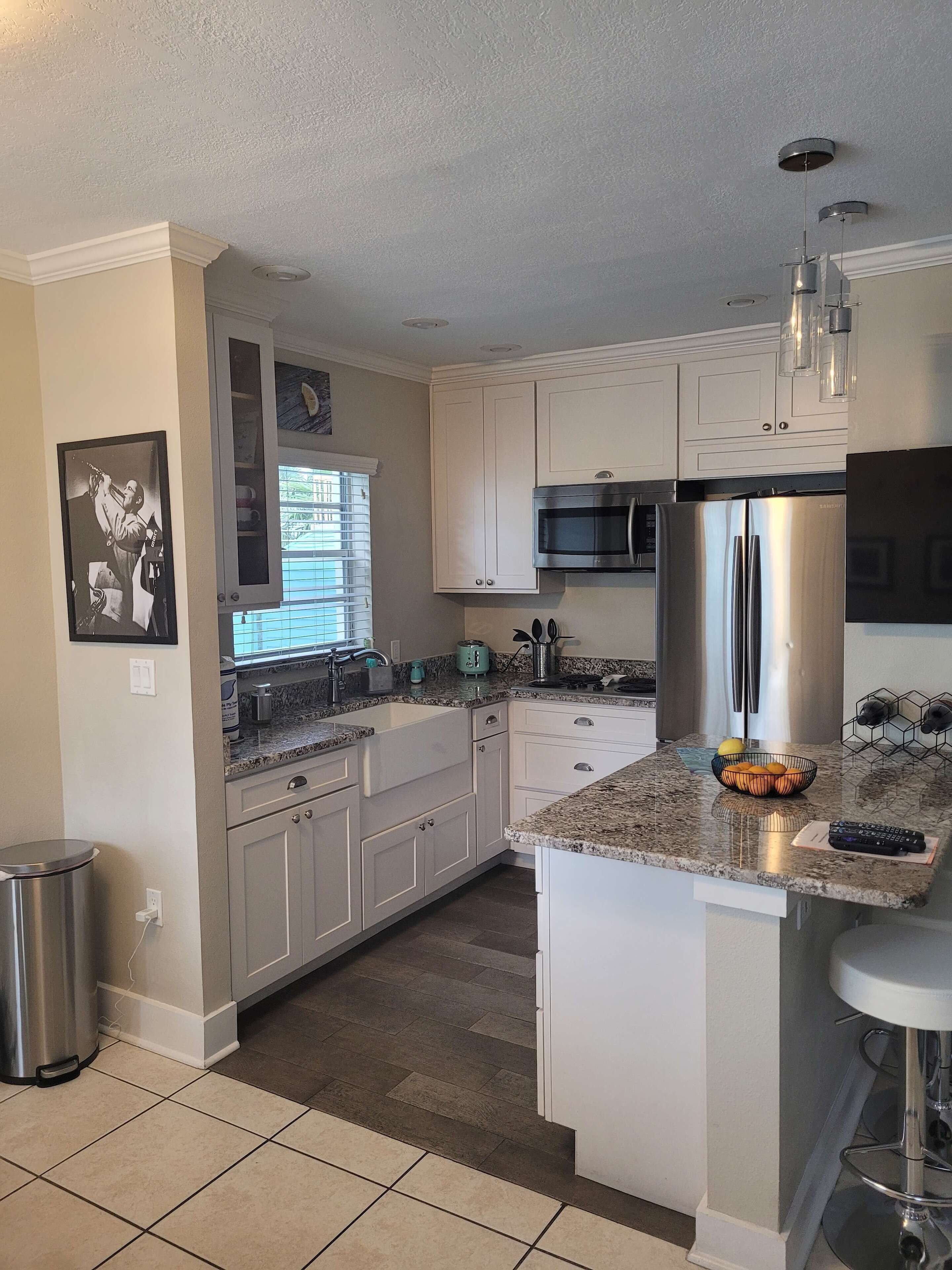 Classic Room | Private kitchen