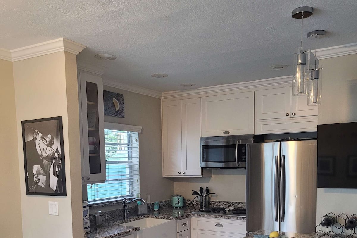 Classic Room | Private kitchen