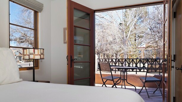 Unclassified image, 1 of 33, button - Corazon Condo Unit 2, 2 Bed / 2 Bath, Luxury Style Condo (Santa Fe)