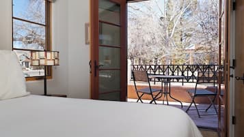 2 bedrooms, WiFi