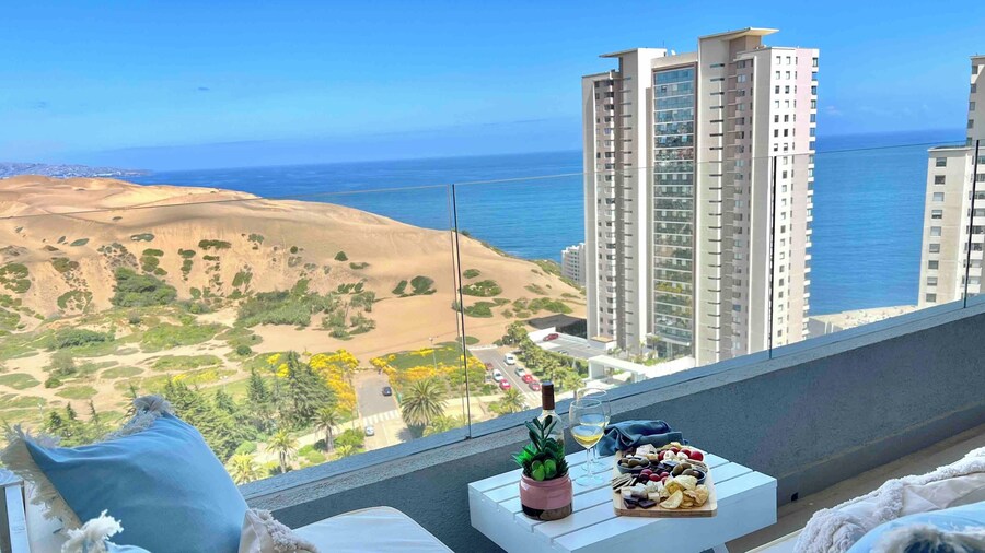 Costa Montemar Vista Dunas